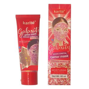 ماسک صورت کاریته مدل galaxity وزن 80 گرم